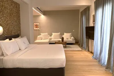 Image de Aionion Residences by K&K - Callisto Executive Suite
