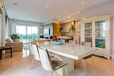 Image de Sea View | Large Balcony with Bbq Grill #Csa01d