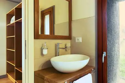 Image de Finestrella room