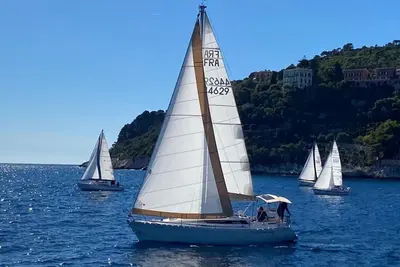 Image de Escapade Iodée sur le Wave Runner - au coeur de Beaulieu-sur-Mer