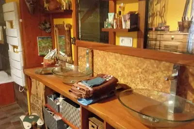 Image de Maison de campagne dans un cadre naturel magnifique proche de Moissac