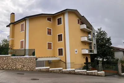 Image de Vacation Home Country house Tina