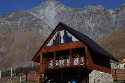 Image de Cottage Mtachy\n\n