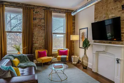 Image de Colorful Oasis | Mulberry