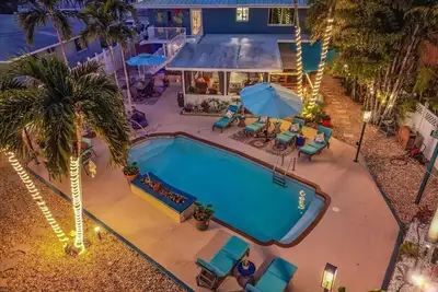 Image de The Salty B Vacation Rental