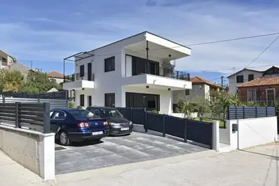 Image de Apartment Beby - mit 1 Schalfzimer