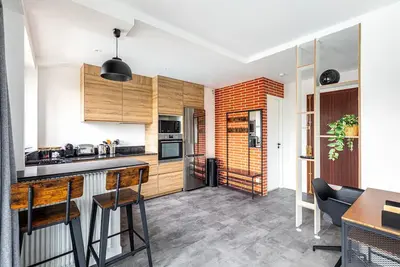 Image de GuestReady - Studio Moderne et Cosy