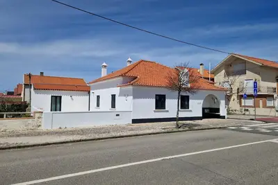 Image de Casa das Camarinhas, SĂŁo Jacinto