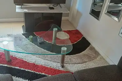 Image de Kick back and relax at this modern apartment Five minute walk to devon hous2