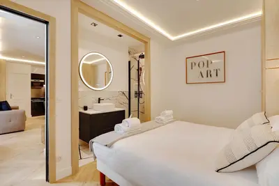 Image de New | Éclat du Faubourg | 2 Ch | Luxe