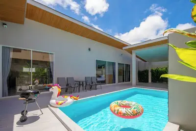 Image de Sasi Pool Villa Phuket