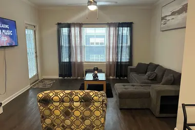 Image de Enjoy your stay at this peaceful and centrally-located property in Atlanta.