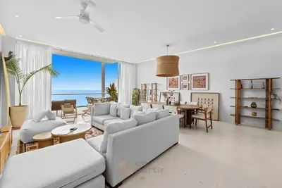 Image de Exclusive apartment - Tizate Residences