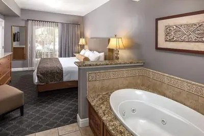 Image de Club Wyndham Vino Bello Resort #2\n