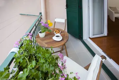 Image de Luxury Rooms Duje - Deluxe Double Room with Balcony