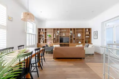 Image de London Maisonette: Unique Retreat