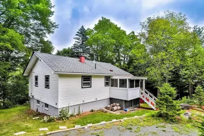 Image de Hunter Hideaway Lake Adjacent Duplex with Hot Tub and Spectacular Views