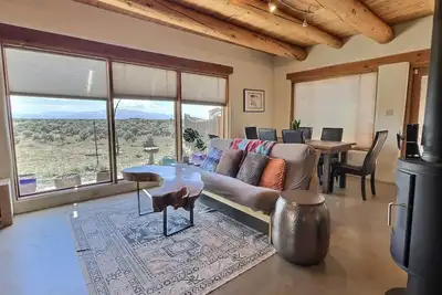 Image de Adobe Tranquillo Mountain Views