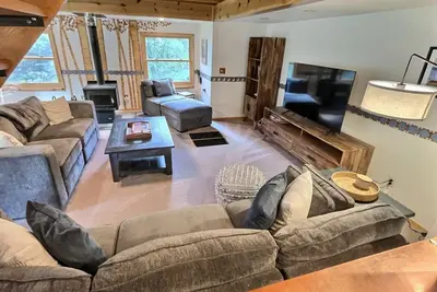 Image de Amizette Mountain House