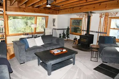 Image de Taos Ski Valley Amizette Mountain House