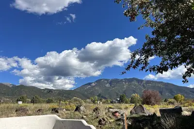 Image de La Querencia - Taos Foothills Comfort