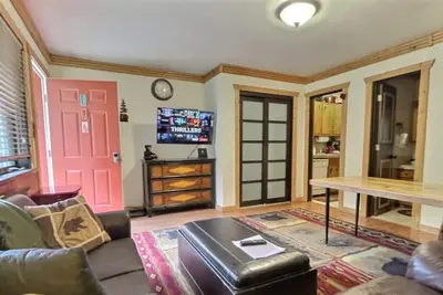 Image de Backcountry Haven at Taos Ski Valley