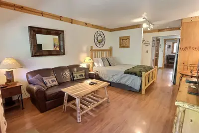 Image de Cozy Cabin on the Slopes