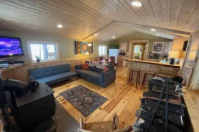 Image de Cozy Amizette - Cabin