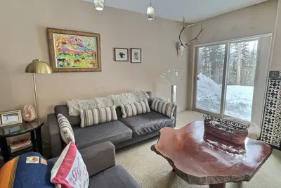 Image de Wheeler Peak Two Bedroom Condo