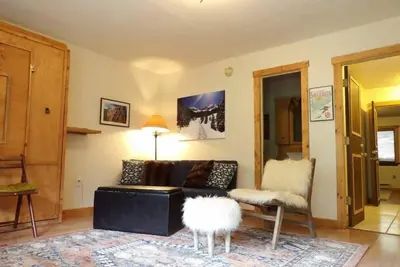 Image de Modern Mountain Hideaway