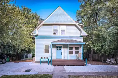 Image de Cedar Street - Hyde Park