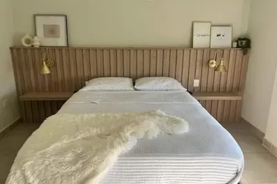 Luxury awaits! New home, 10 min to Valle de Guadalupe.
