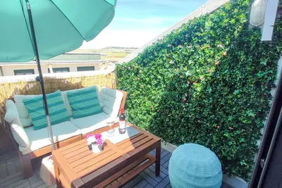 Image de Apartamento en el Centro El Ático Azul