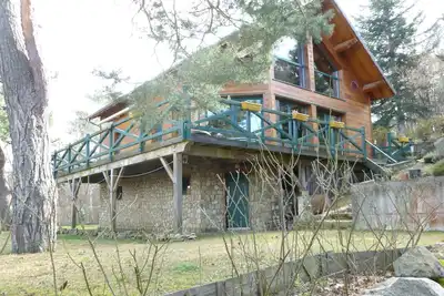 Image de Chalet entier