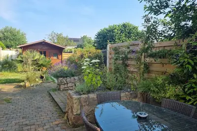 Image de 🏡💖GÎTE Histoire De Coeur💖🏡Gîte moderne, tout confort et au calme