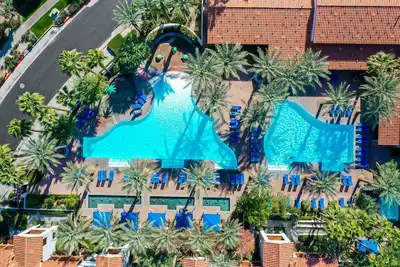 Image de Single Story Legacy Villas Resort 2 Bed 2 Bath Sleeps 6 Pools Gym