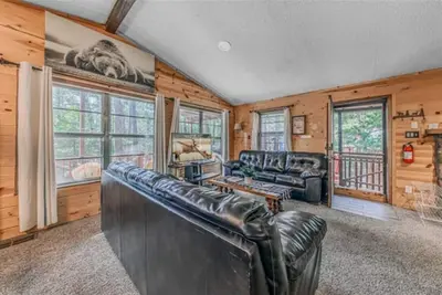 Image de Mountain Family Retreat | Upper Canyon Gem