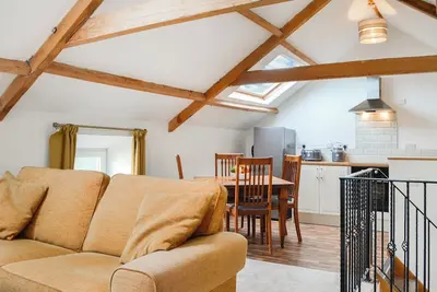 Image de 2 chambres à coucher à Ruthwell, near Annan