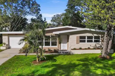 Clearwater Beach Bound