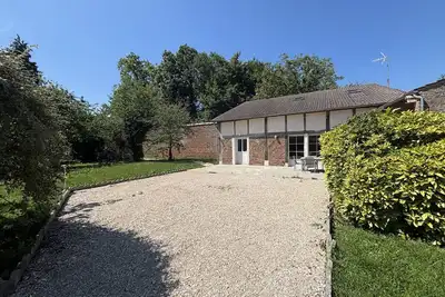 Image de La Maison du Clos des Augustins