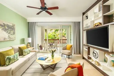 Image de Reconnect With Paradise in Our 2-Bedroom Villa by the Sea