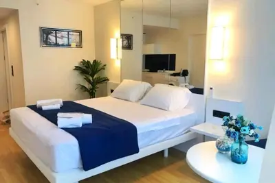 Image de Orbi City Hotel Sea view