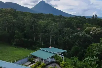 Image de Casa Toucan en La Fortuna - Private & Relaxing