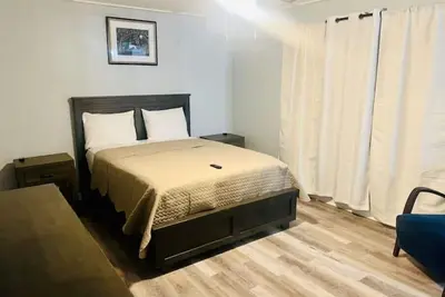 Image de Cozy home in Union City\n