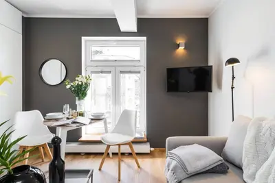 Image de Beautifully furnished studio