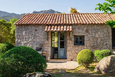 Image de Domaine Pardini - Casetta Muredda