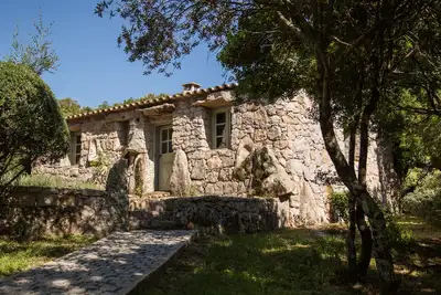 Image de Domaine Pardini - Casetta Murta