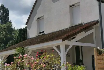 Image de Gîte de la Houblonnière