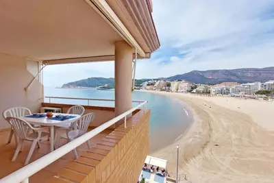 Image de Appartement confortable à Oropesa del.