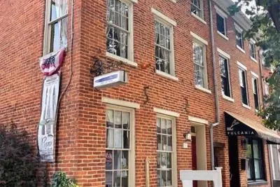 Image de Experience Historic York in the Pen House Suite